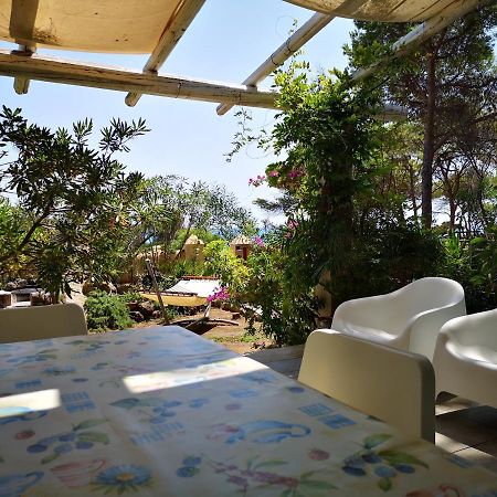 칼라리베로토 Casa Giulia 빌라 외부 사진