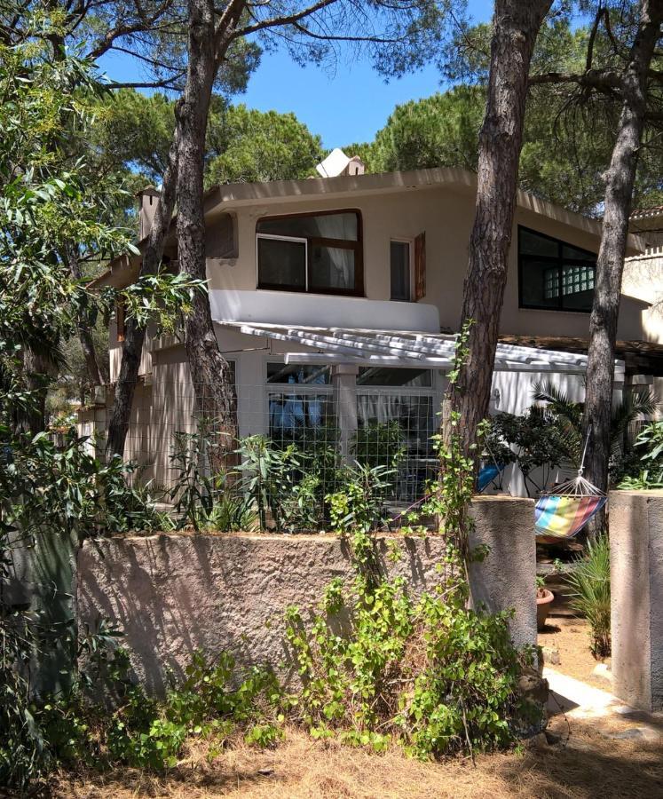 칼라리베로토 Casa Giulia 빌라 외부 사진