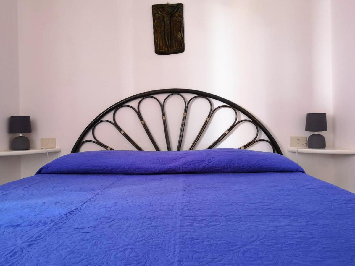칼라리베로토 Casa Giulia 빌라 외부 사진