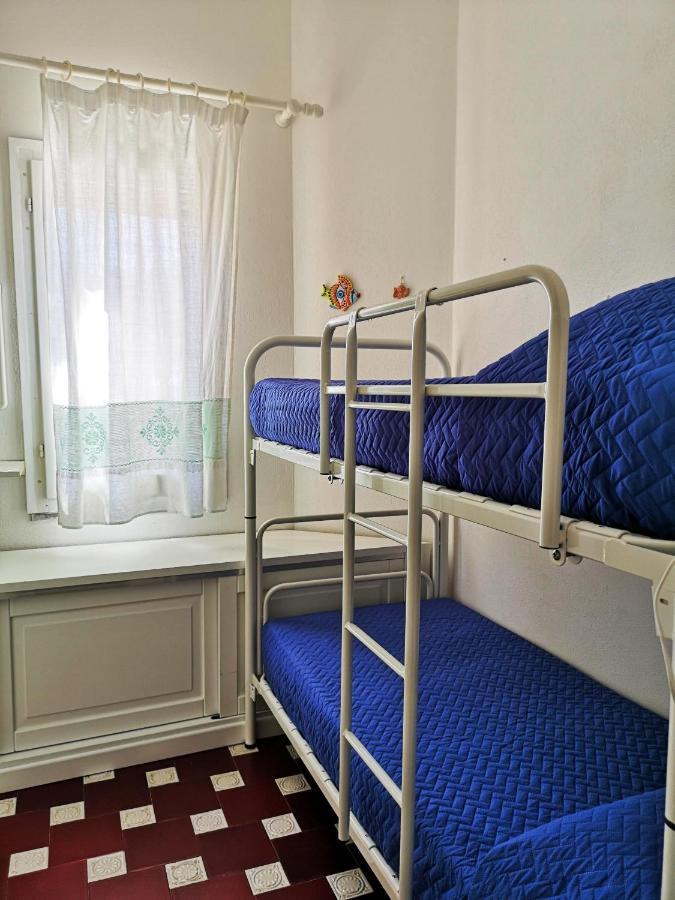 칼라리베로토 Casa Giulia 빌라 외부 사진
