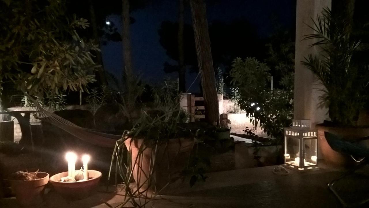 칼라리베로토 Casa Giulia 빌라 외부 사진
