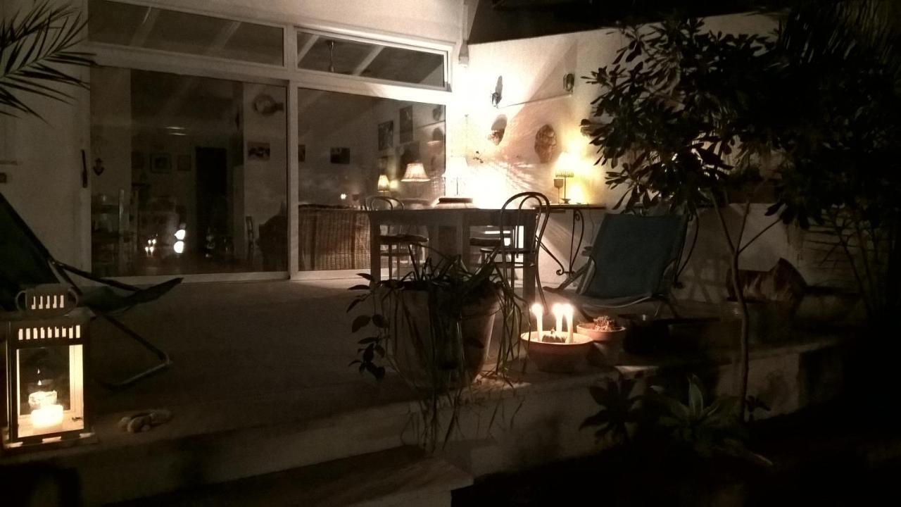 칼라리베로토 Casa Giulia 빌라 외부 사진