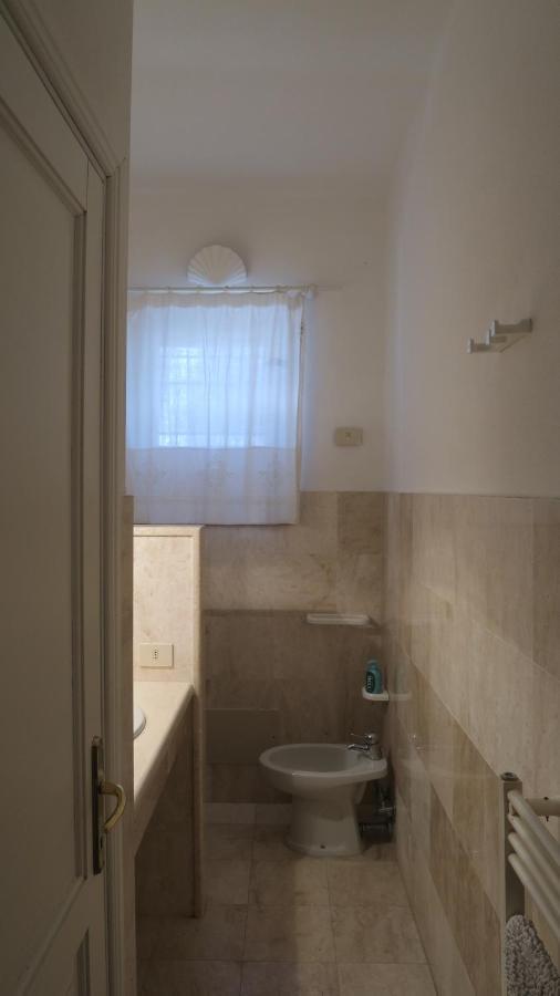 칼라리베로토 Casa Giulia 빌라 외부 사진